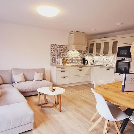 Wilde Brise 2 Topniveau In Toplage Mit Sauna Норден Экстерьер фото
